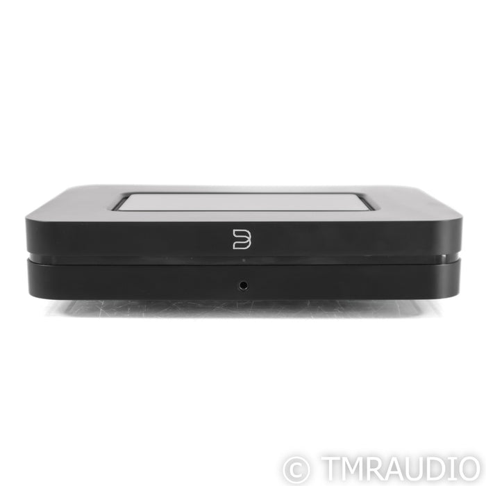 Bluesound NODE Gen 3 Music Server & Streamer
