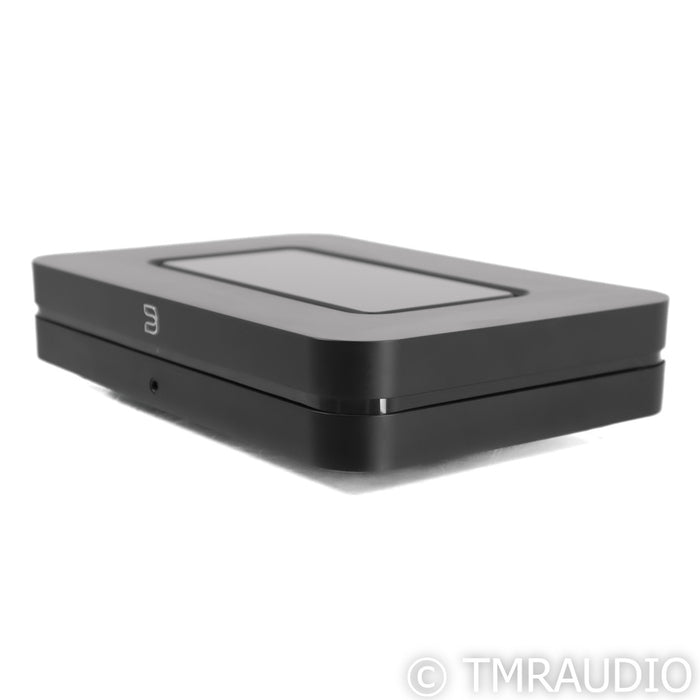 Bluesound NODE Gen 3 Music Server & Streamer