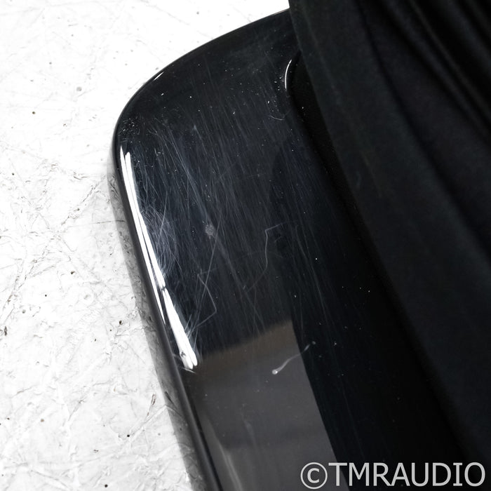 GoldenEar Triton Two+ Floorstanding Speakers; Black Pair