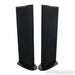 GoldenEar Triton Two+ Floorstanding Speakers; Black Pair