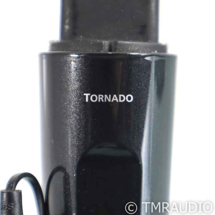 AudioQuest Tornado High-Current Power Cable; 3m AC Cord; C19; 72v DBS