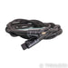 AudioQuest Tornado High-Current Power Cable; 3m AC Cord; C19; 72v DBS