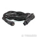 AudioQuest Tornado High-Current Power Cable; 3m AC Cord; C19; 72v DBS
