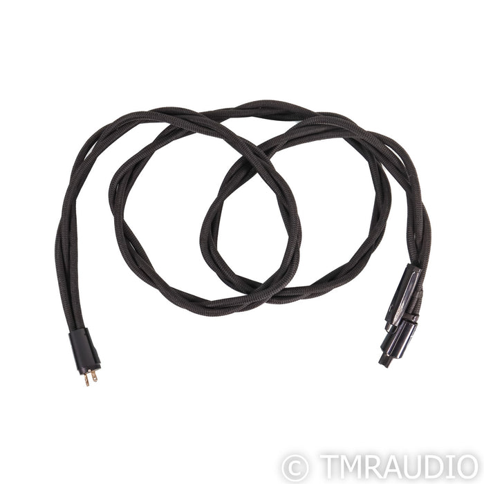 AudioQuest Tornado High-Current Power Cable; 3m AC Cord; C19; 72v DBS