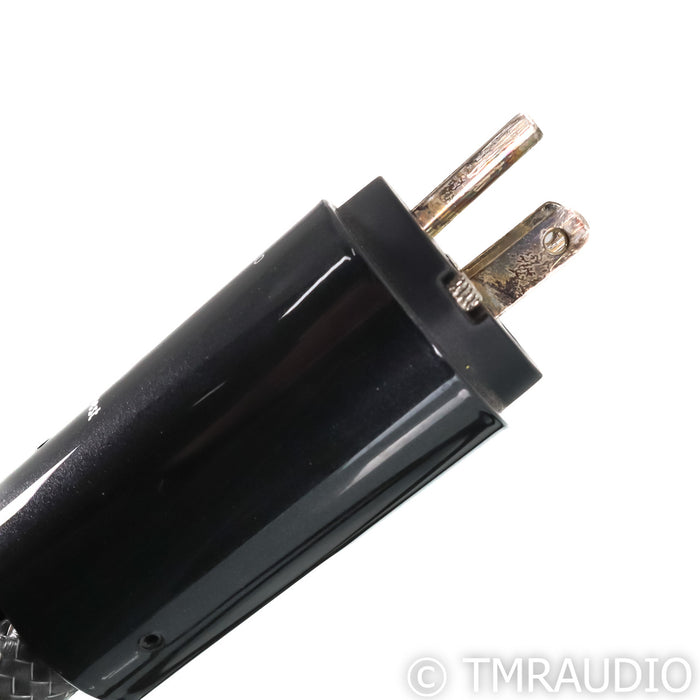AudioQuest Tornado High-Current Power Cable; 3m AC Cord; C19; 72v DBS