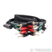 AudioQuest Robin Hood ZERO Speaker Cables; 12ft Pair; 72v DBS