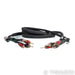 AudioQuest Robin Hood ZERO Speaker Cables; 12ft Pair; 72v DBS