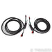 AudioQuest Robin Hood ZERO Speaker Cables; 12ft Pair; 72v DBS
