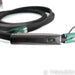 AudioQuest Robin Hood ZERO Speaker Cables; 12ft Pair; 72v DBS