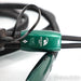 AudioQuest Robin Hood ZERO Speaker Cables; 12ft Pair; 72v DBS