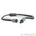 Purist Audio Design 30th Anniv. Luminist Revision Power Cable; 1m AC Cord