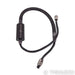 Purist Audio Design 30th Anniv. Luminist Revision Power Cable; 1m AC Cord
