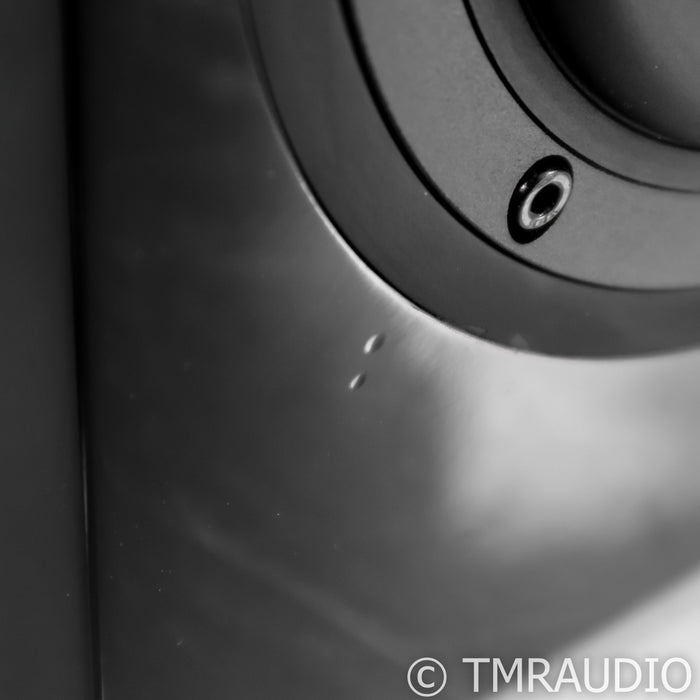 Revel Performa M126Be Bookshelf Speakers; Black Pair