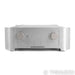 Plinius RM-10 Reference Stereo Preamplifier; Silver (Open Box)