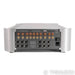 Plinius RM-10 Reference Stereo Preamplifier; Silver (Open Box)