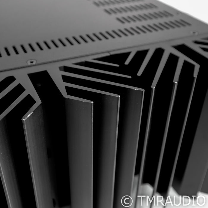 Pass Labs X250.8 Stereo Power Amplifier