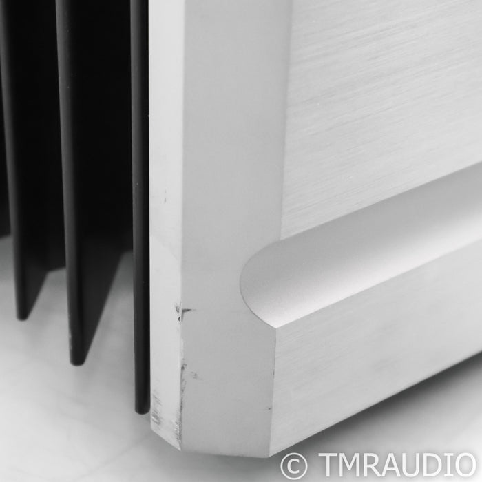Pass Labs X250.8 Stereo Power Amplifier