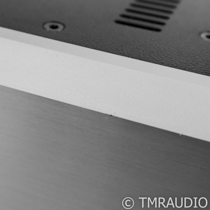 Pass Labs X250.8 Stereo Power Amplifier
