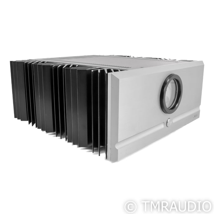 Pass Labs X250.8 Stereo Power Amplifier
