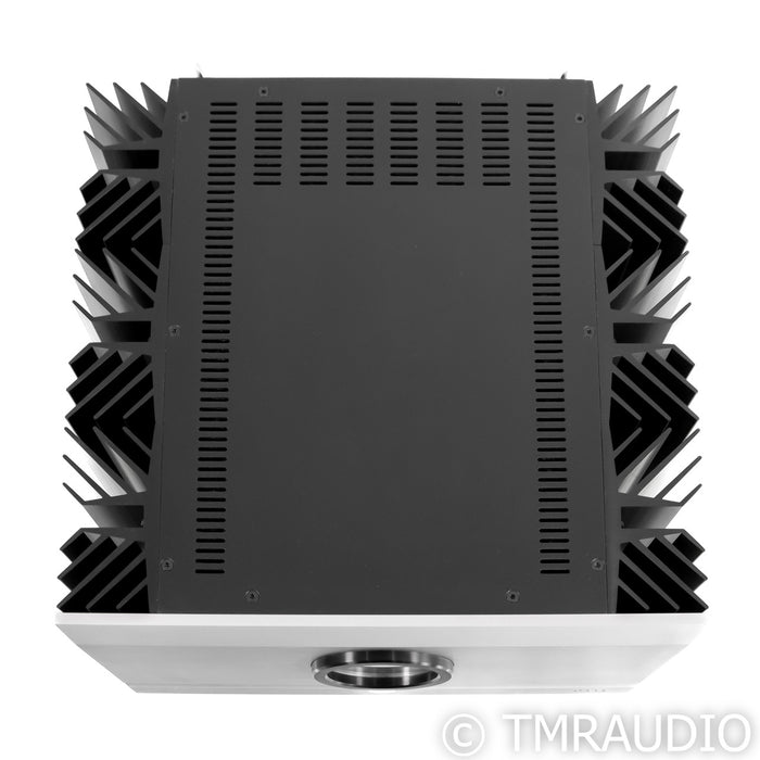 Pass Labs X250.8 Stereo Power Amplifier