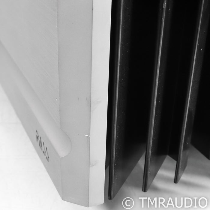 Pass Labs X250.8 Stereo Power Amplifier