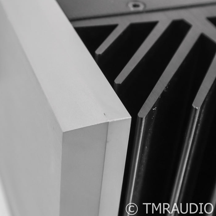 Pass Labs X250.8 Stereo Power Amplifier