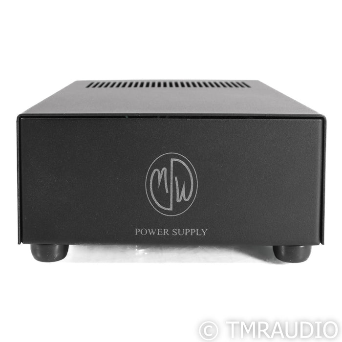 ModWright Instruments PH 9.0X Tube Phono Preamplifier