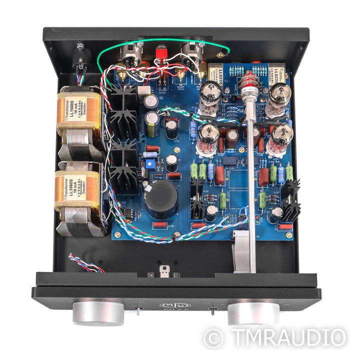 ModWright Instruments PH 9.0X Tube Phono Preamplifier