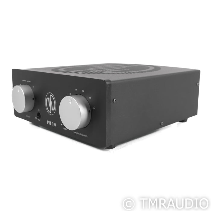ModWright Instruments PH 9.0X Tube Phono Preamplifier