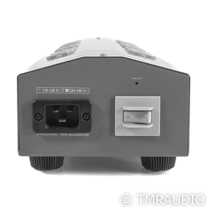 Shunyata Research Venom MPC-12 C Power Distributer; MPC12-C