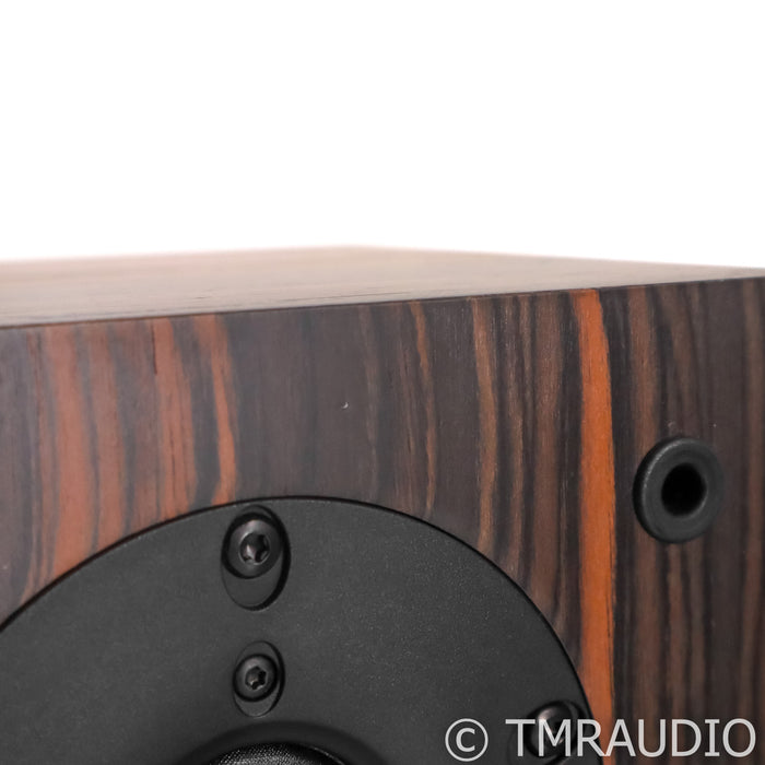 ProAc Tablette 10 Signature Bookshelf Speakers; Ebony Pair