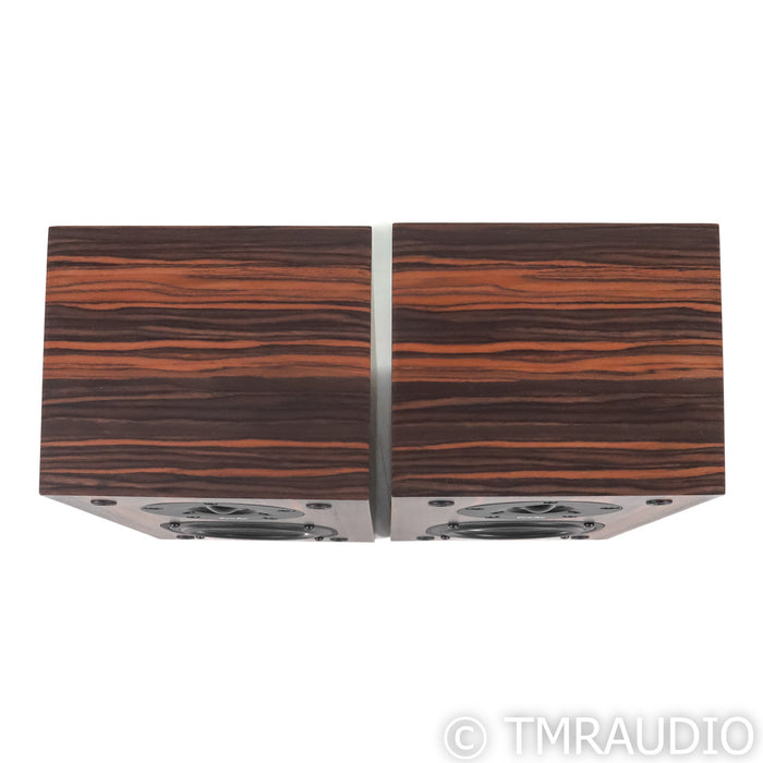 ProAc Tablette 10 Signature Bookshelf Speakers; Ebony Pair