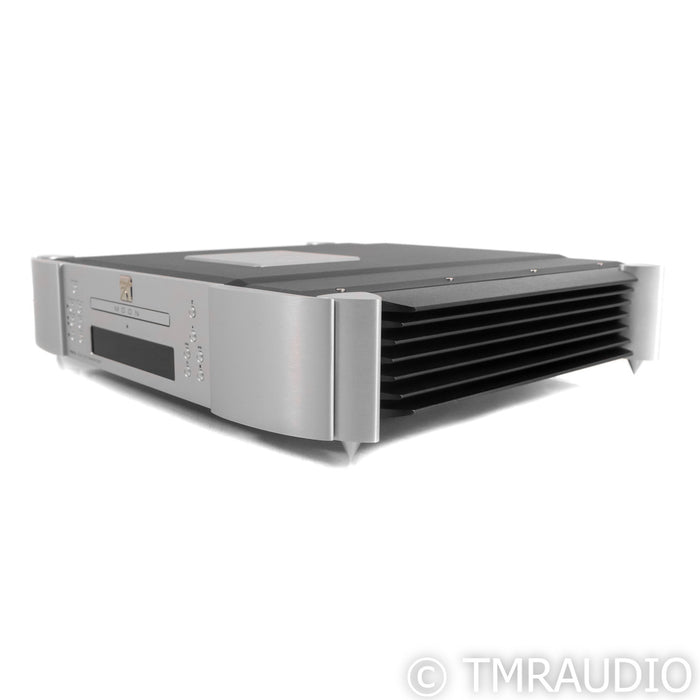 Simaudio Moon 750D DAC & CD Player