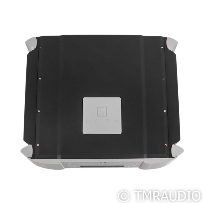 Simaudio Moon 750D DAC & CD Player