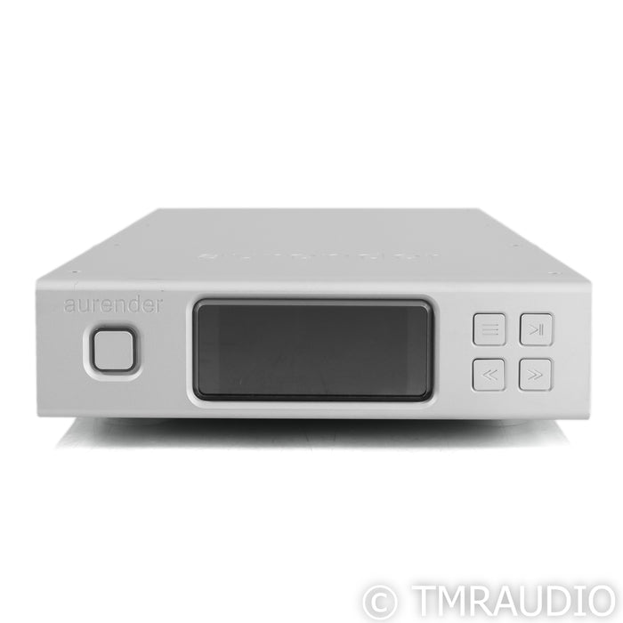 Aurender N100H Network Music Server & Streamer; 2TB