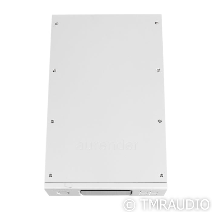 Aurender N100H Network Music Server & Streamer; 2TB