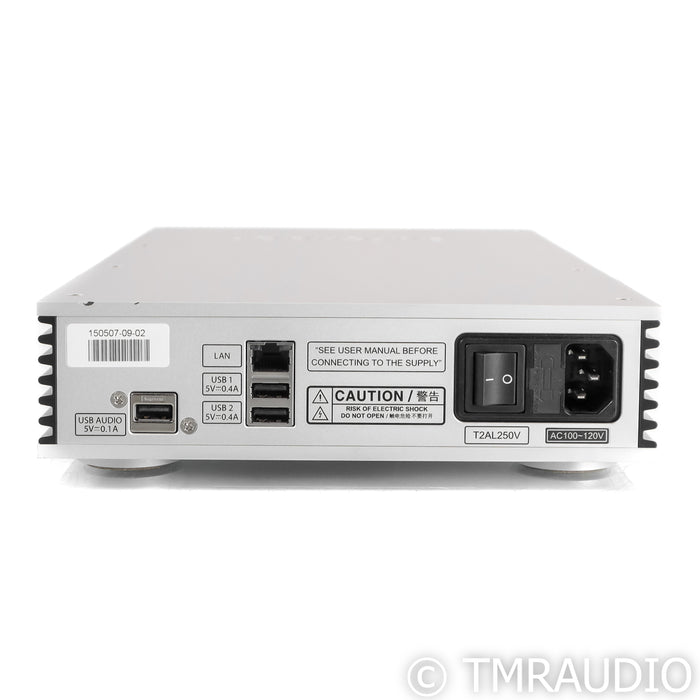 Aurender N100H Network Music Server & Streamer; 2TB