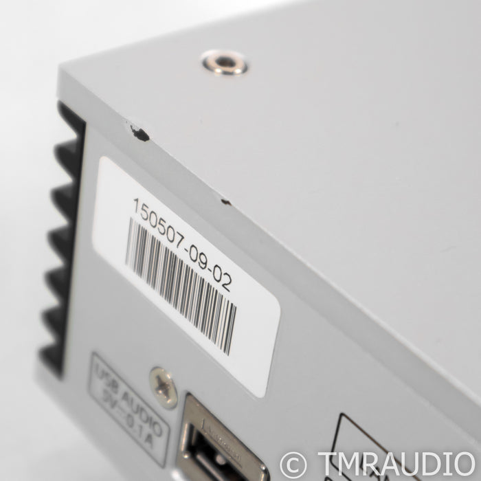 Aurender N100H Network Music Server & Streamer; 2TB