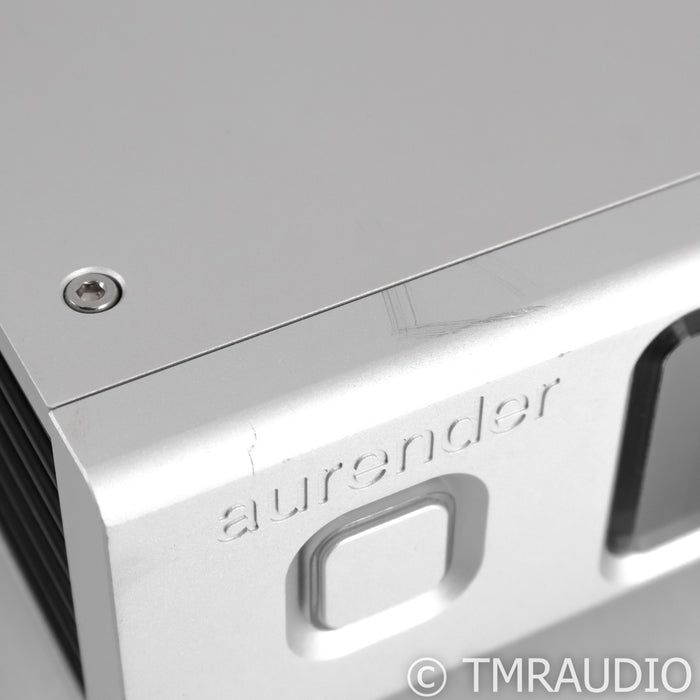 Aurender N100H Network Music Server & Streamer; 2TB