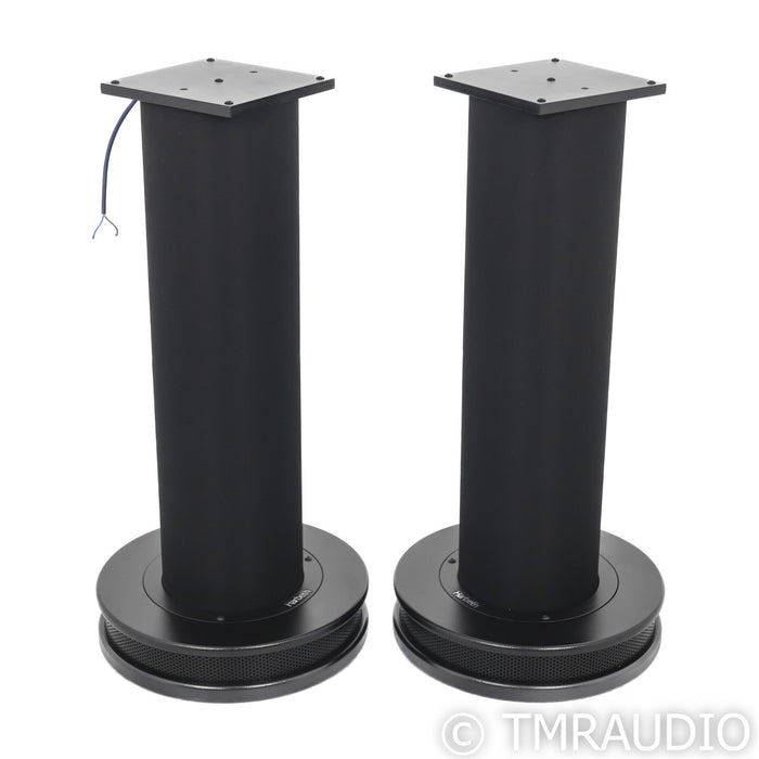 Harbeth Nelson P3 Subwoofer & Stand; Pair (Open Box)