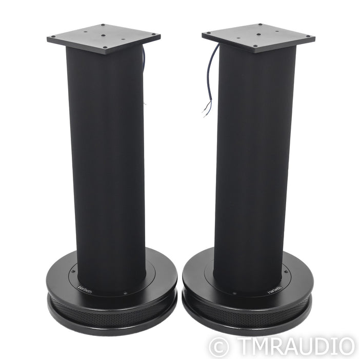 Harbeth Nelson P3 Subwoofer & Stand; Pair (Open Box)