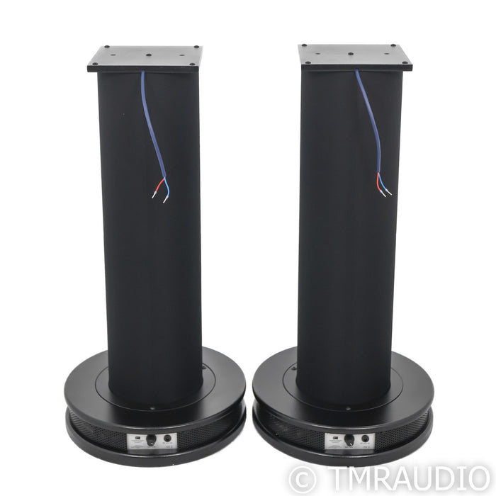 Harbeth Nelson P3 Subwoofer & Stand; Pair (Open Box)