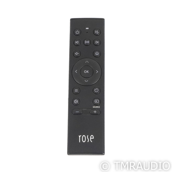 Hifi Rose RS250 High Performance Network Streamer