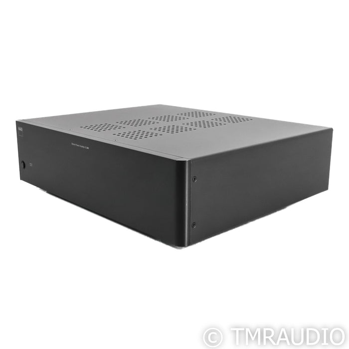 NAD Electronics C 298 Stereo Power Amplifier