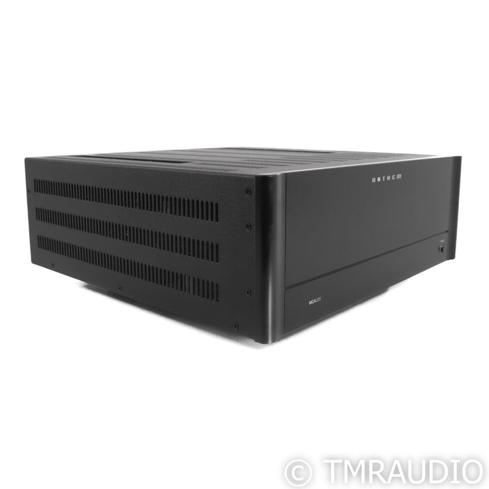 Anthem MCA 225 Stereo Power Amplifier