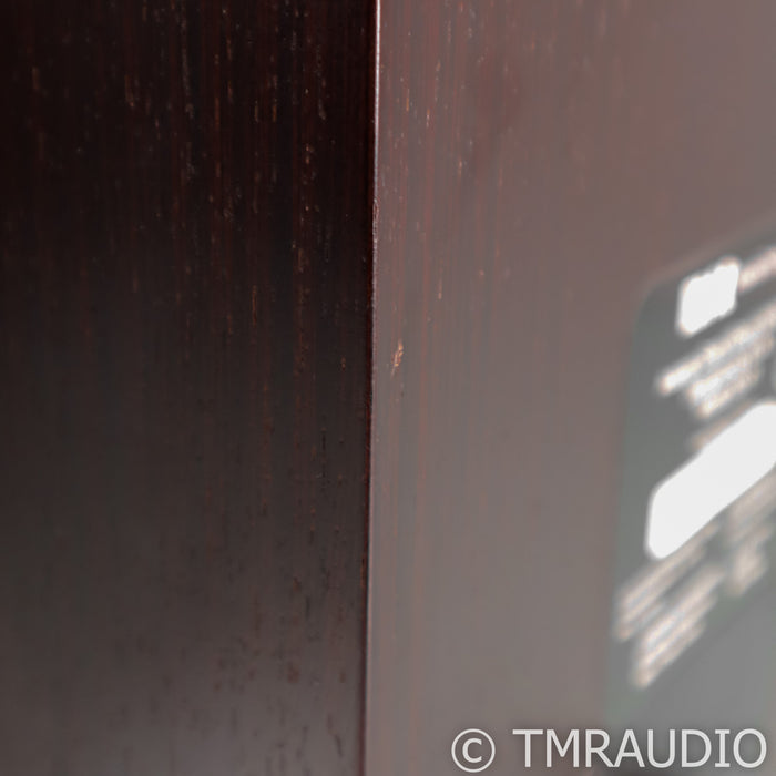 ELAC Adante AS-61 Bookself Speakers; Rosewood Pair
