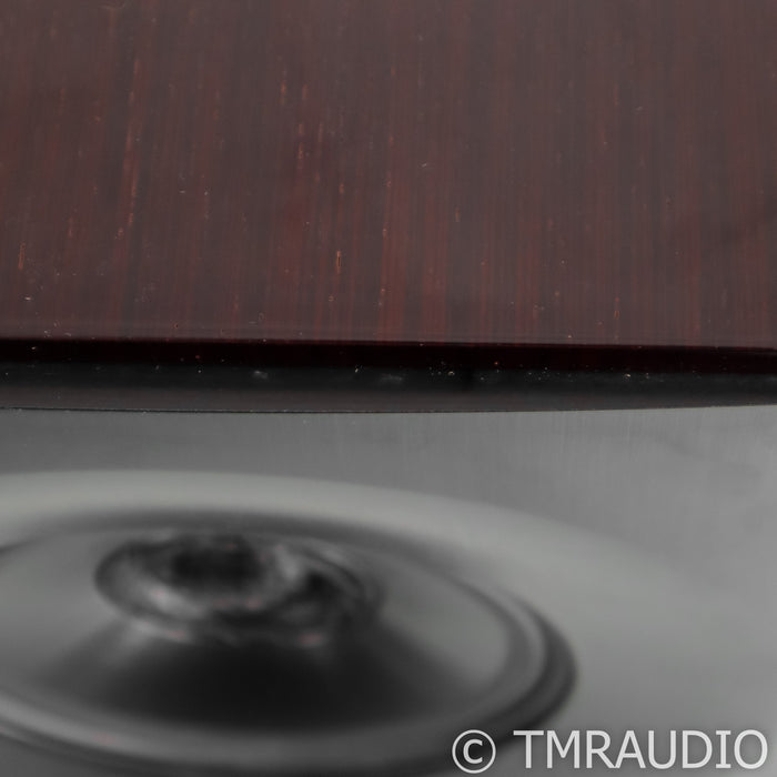 ELAC Adante AS-61 Bookself Speakers; Rosewood Pair