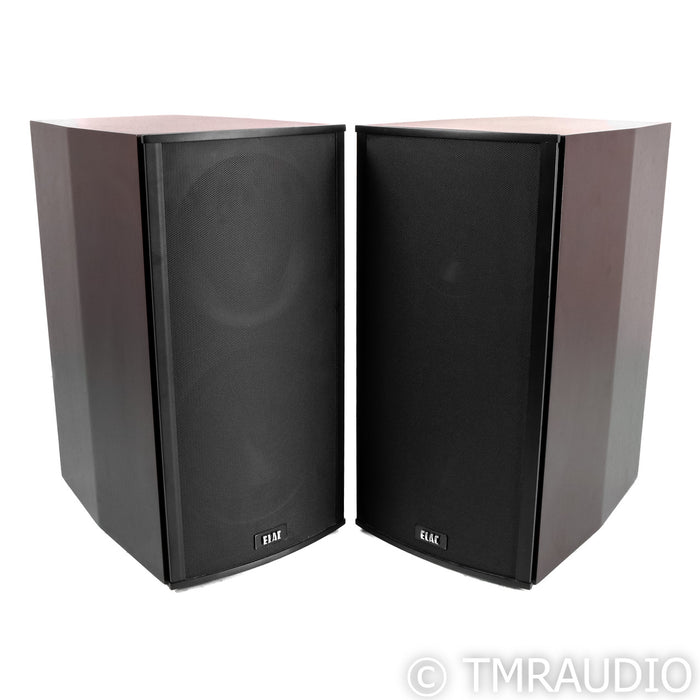 ELAC Adante AS-61 Bookself Speakers; Rosewood Pair