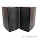 ELAC Adante AS-61 Bookself Speakers; Rosewood Pair