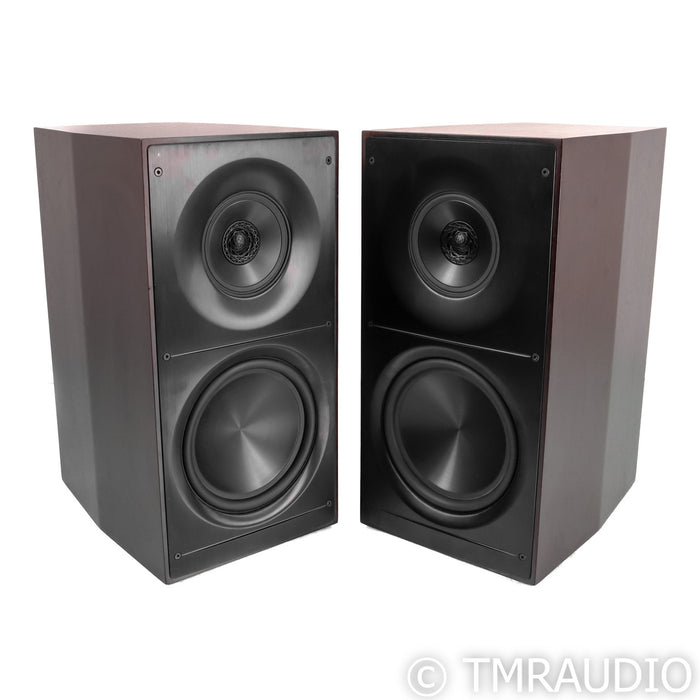 ELAC Adante AS-61 Bookself Speakers; Rosewood Pair